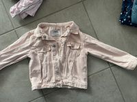 Jeans Jacke zara Stuttgart - Stammheim Vorschau