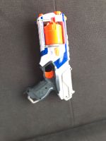 Nerf Pistole, Strongarm Baden-Württemberg - Crailsheim Vorschau