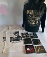 Volbeat Merchandising Hoody CD DVD Shirt Seal the Deal Pulli 1A! Baden-Württemberg - Aichtal Vorschau