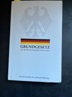 Grundgesetz für die Bundesrepublik Deutschland Bayern - Plech Vorschau