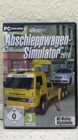 Abschleppwagen-Simulator 2010 Nordrhein-Westfalen - Hagen Vorschau