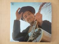 LP Schallplatte Bob Dylan, Nashville Skyline Bayern - Mauerstetten Vorschau