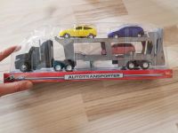 Autotransporter Dickie OVP Adventskalender Weihnachten Niedersachsen - Braunschweig Vorschau