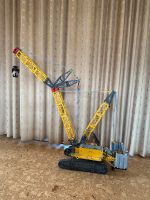 LEGO Kran Liebherr LR 13000 Niedersachsen - Wohnste Vorschau