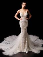 Wunderschönes Brautkleid von Enzoani – Modell Paisley München - Hadern Vorschau