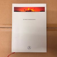 Mercedes Benz 199 / W201 Prospekt / Katalog Wuppertal - Elberfeld Vorschau