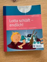 Buch Lotta schläft - endlich!: Einschlafen - durchschlafen Rheinland-Pfalz - Birken-Honigsessen Vorschau