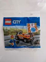 Lego City 30357 Straßenarbeiten OVP Nordrhein-Westfalen - Dormagen Vorschau