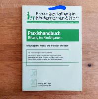 Praxisgestaltung in Kindergarten & Hort Nordvorpommern - Landkreis - Ribnitz-Damgarten Vorschau