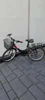 Mädchen City Bike Nordrhein-Westfalen - Mülheim (Ruhr) Vorschau