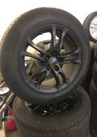 235/55 17 99Y VW Tiguan Audi Q3 A6 Sommerreifen Alu Pirelli 6,5mm Hessen - Karben Vorschau