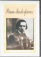 Piano Masterpieces-Frederic Chopin DVD Saarbrücken-West - Klarenthal Vorschau