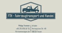 ✅Fahrzeugankauf / Fahrzeugvermittlung / Fahrzeugverbringung Sachsen - Treuen Vorschau