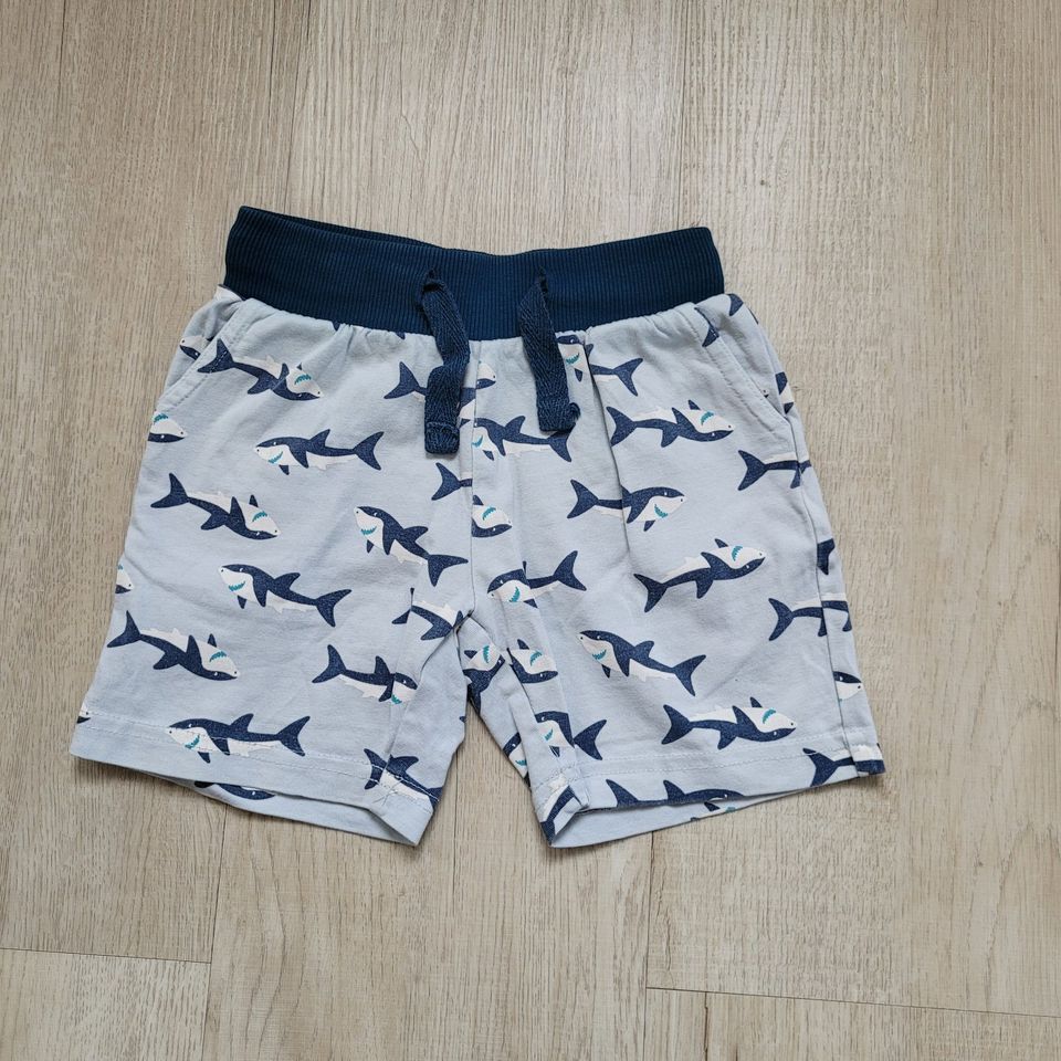 Bermuda, Kurze Hose, Short Größe 86/92 in Hauzenberg