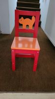 Ikea Kinderstuhl Rot/Orange Hessen - Kassel Vorschau