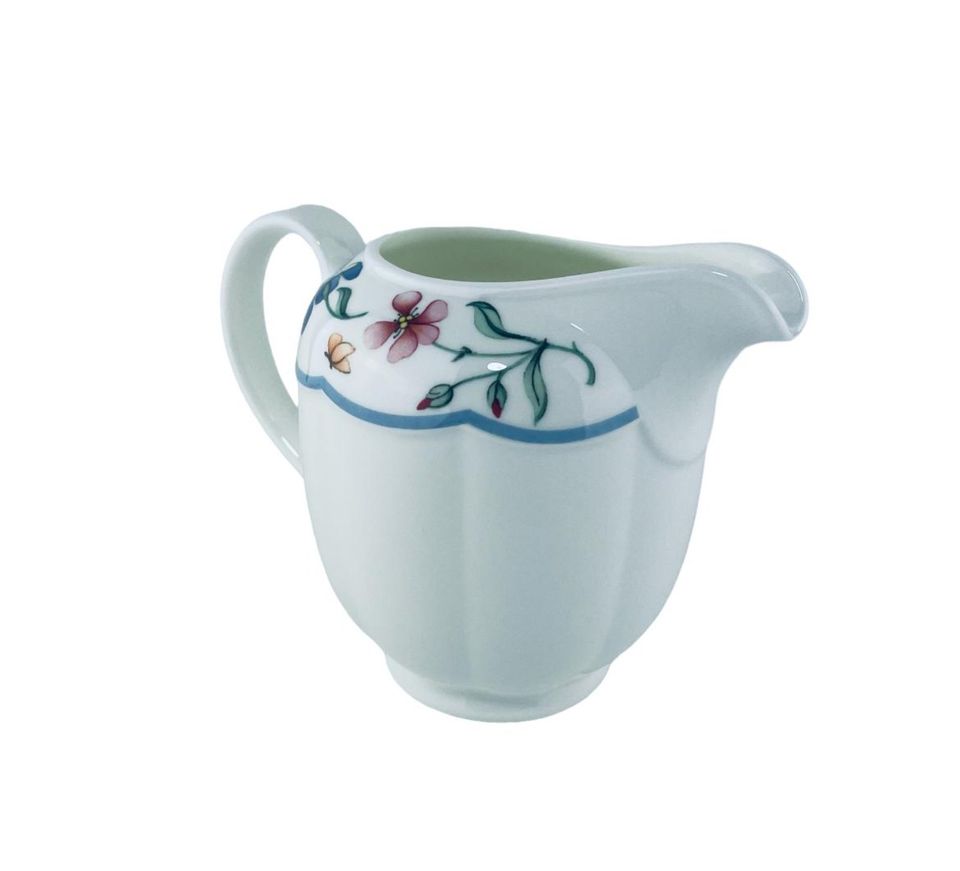 Villeroy & Boch MARIPOSA Milchkännchen in Viernheim