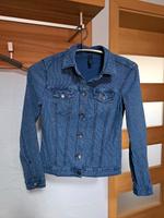 Jeansjacke von Benetton Hessen - Künzell Vorschau