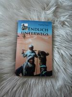 Buch „Endlich unterwegs“ Leipzig - Schönefeld-Abtnaundorf Vorschau