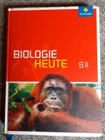 Biologie Heute S II - ISBN 978-3-507-10980-3 Niedersachsen - Bad Iburg Vorschau