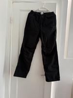 H&M Relaxed fit Herren Kinder Hose, Sommerhose, XS, schwarz, TOP Altona - Hamburg Iserbrook Vorschau