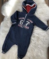 Baby Jumpsuit Overall Strampler Ralph Lauren Niedersachsen - Wolfsburg Vorschau