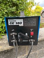 Güde Elektrodenschweissgerät GE 140 Baden-Württemberg - Grafenau Vorschau