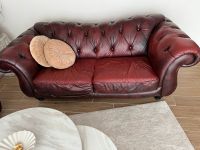 Chesterfield Sofa Hessen - Weilmünster Vorschau