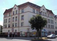 Altbau für 3er-WG nahe Universität und Klinikum Hessen - Kassel Vorschau