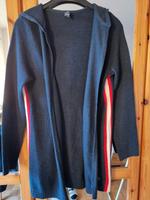 Damen Strickjacke Multiblu blau Gr. S Bayern - Coburg Vorschau