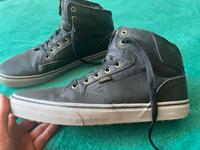 3 paar Markenschuhe, Vans und Nike Bayern - Würzburg Vorschau