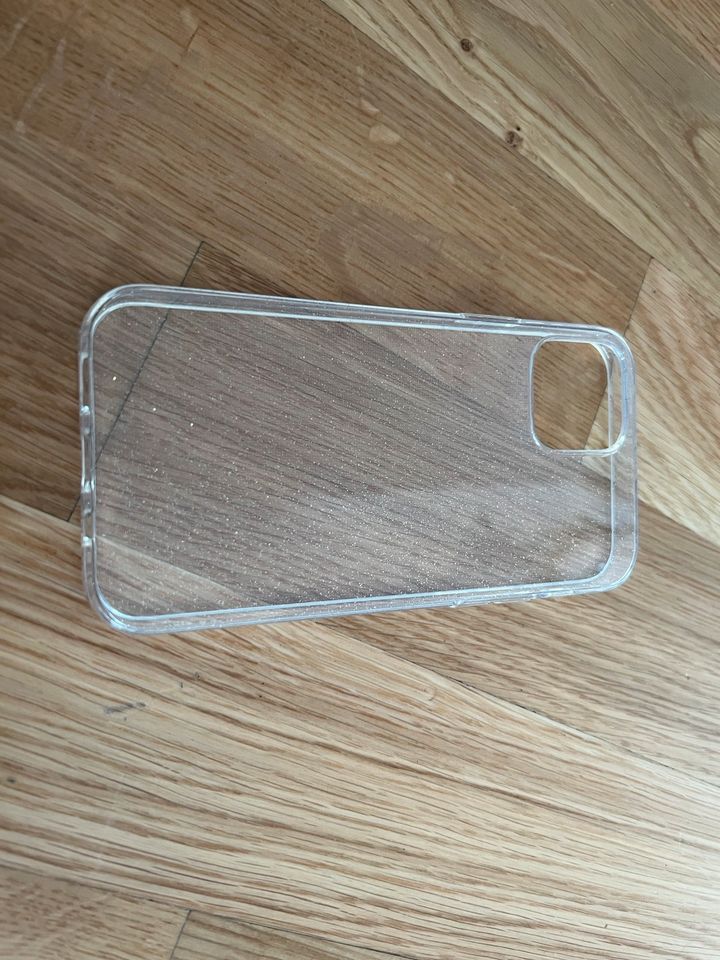 NEU und OVP iPhone 12 Pro Handyhülle transparent schutzglas in Goslar