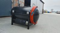 Ballast Frontgewicht 600 L Wassertank Feuertank schwarz Berlin - Wilmersdorf Vorschau