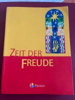 Religion Patmos - Zeit der Freude, Klasse 5/6 sehr guter Zustand Rheinland-Pfalz - Sienhachenbach Vorschau