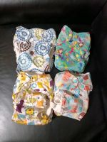 Stoffwindeln Blueberry diapers simplex All in one Nordrhein-Westfalen - Herzogenrath Vorschau