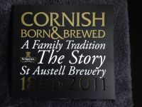 Cornish Born & Brewed - A Family Tradition: Story of St Austell Kreis Pinneberg - Schenefeld Vorschau