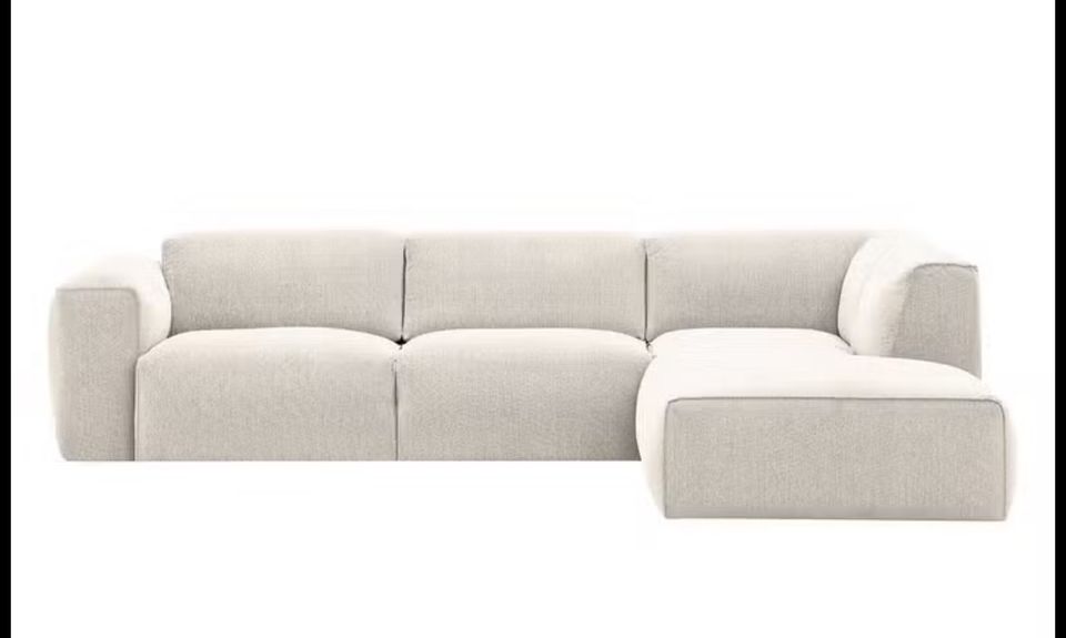 Couch Sofa Hudson fast neu in Düsseldorf