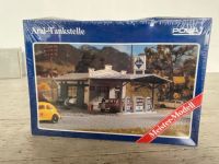 Pola "Aral-Tankstelle" H0 159 Modellbau Originalverpackt Nordrhein-Westfalen - Witten Vorschau