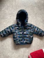 Baby Jacke Boy  gr 68- 74Winter Übergang Bayern - Regensburg Vorschau