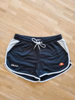 Ellesse Shorts schwarz Gr. 40 Eimsbüttel - Hamburg Harvestehude Vorschau