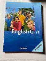 English G 21 Cornelsen Prüfauflage Hessen - Bad Nauheim Vorschau