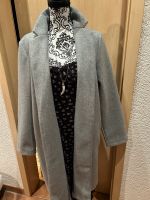 ZARA Mantel. Neu mit Etikett. GR. 42. Nordrhein-Westfalen - Gummersbach Vorschau