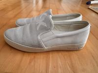 Michael Kors, Lederschuhe Gr.41 Bayern - Bamberg Vorschau