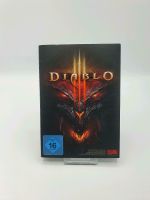 Diablo 3 Diablo III PC Spiel Schleswig-Holstein - Bad Oldesloe Vorschau