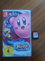 Kirby star allies Nintendo Spiel Hessen - Wiesbaden Vorschau