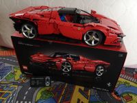 Lego 42143 Ferrari Daytona SP3 ***TOP*** Rheinland-Pfalz - Koblenz Vorschau
