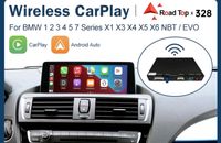 Bmw NBT Carplay Android auto Kabellos Wireless box Bayern - Pfaffenhofen a.d. Ilm Vorschau