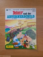 Asterix und der Avernerschild, 20 Mal Rheinland-Pfalz - Mainz Vorschau