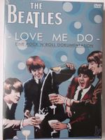 Beatles - Love me do - Rock'n'Roll Doku - McCartney, Ringo Starr Niedersachsen - Osnabrück Vorschau
