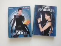 DVD "Tomb Raider" (Cine Collection, 2 DVDs, ohne Spiel) Friedrichshain-Kreuzberg - Friedrichshain Vorschau