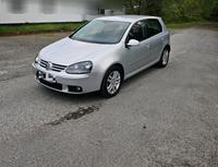 Golf 5 1.4 Liter Nordrhein-Westfalen - Hückeswagen Vorschau